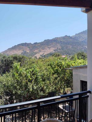 Harmonia Διαμέρισμα Σαμοθράκη Εξωτερικό φωτογραφία